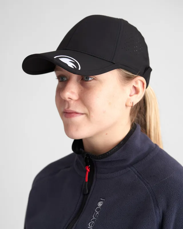 Rooster Cap casquette structured vert armée