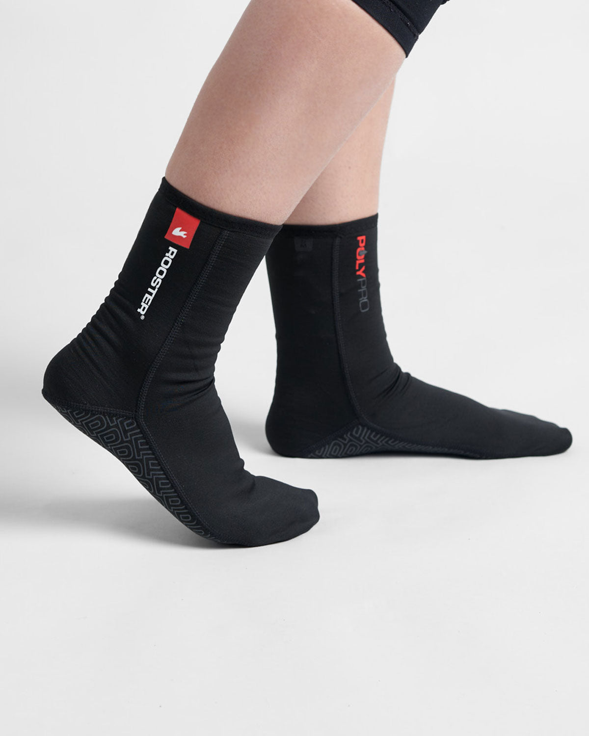 Rooster PolyPro Chaussettes Thermiques Polypropylène