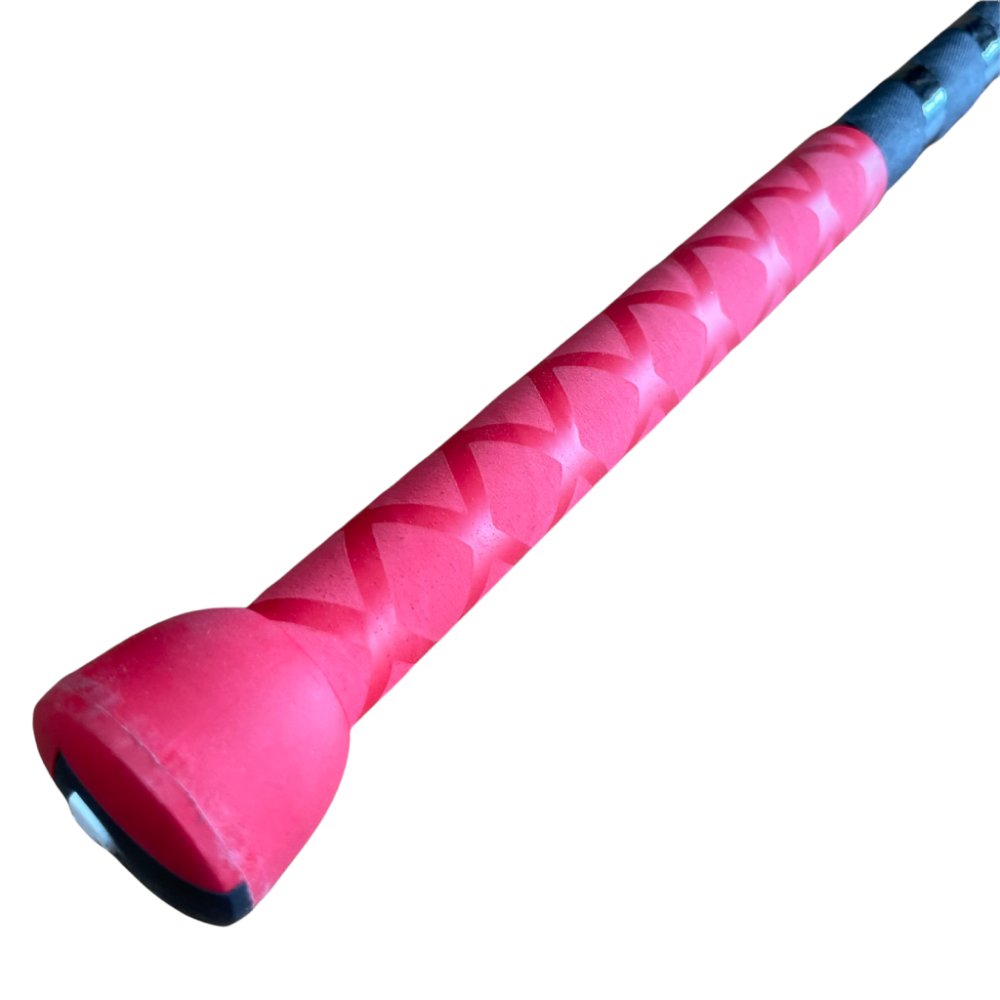 Rooster Tillers gaine thermorétractable stick noire 0,5 m