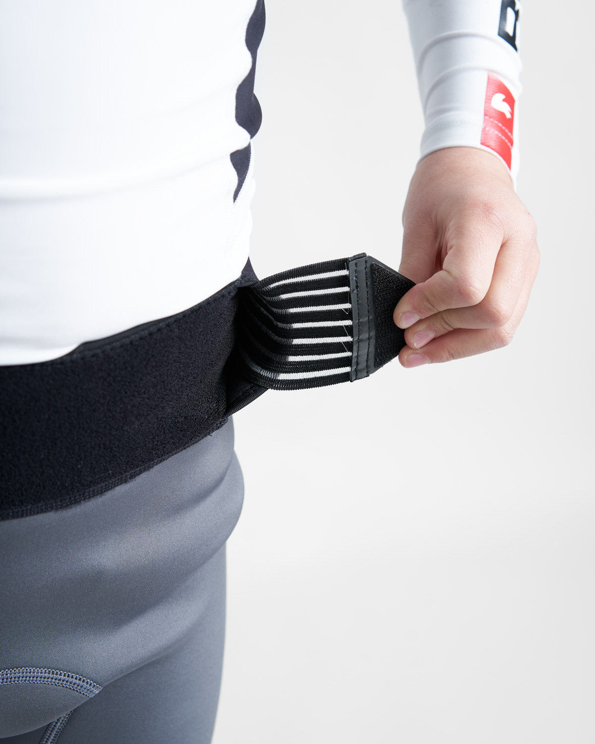 Rooster ThermaFlex Junior 1.5mm legging néoprène