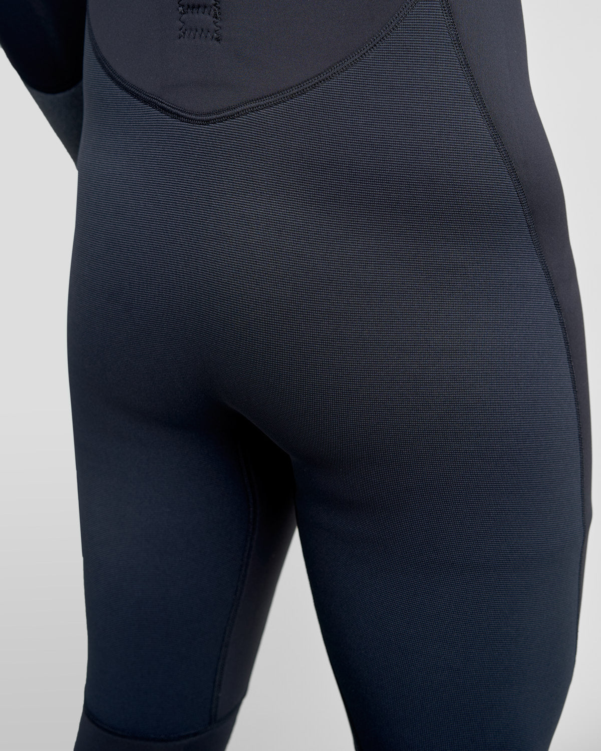 Rooster Essentials combinaison 2mm full back-zip