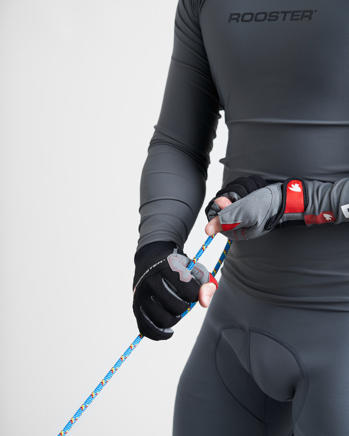 Rooster Dura Pro 2 gants voile Amara