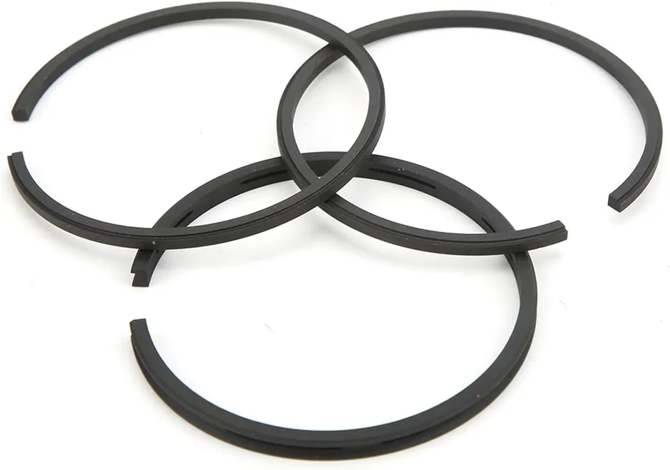 FTVOGUE Segments piston 65mm moteur 2,2-3,0kW lot 3