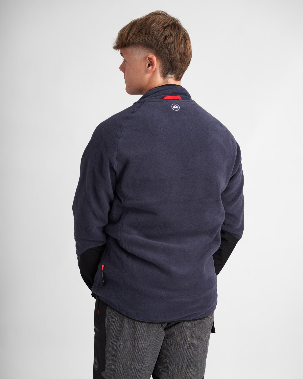 Rooster Sailing HISC Polartec Veste Polaire Homme