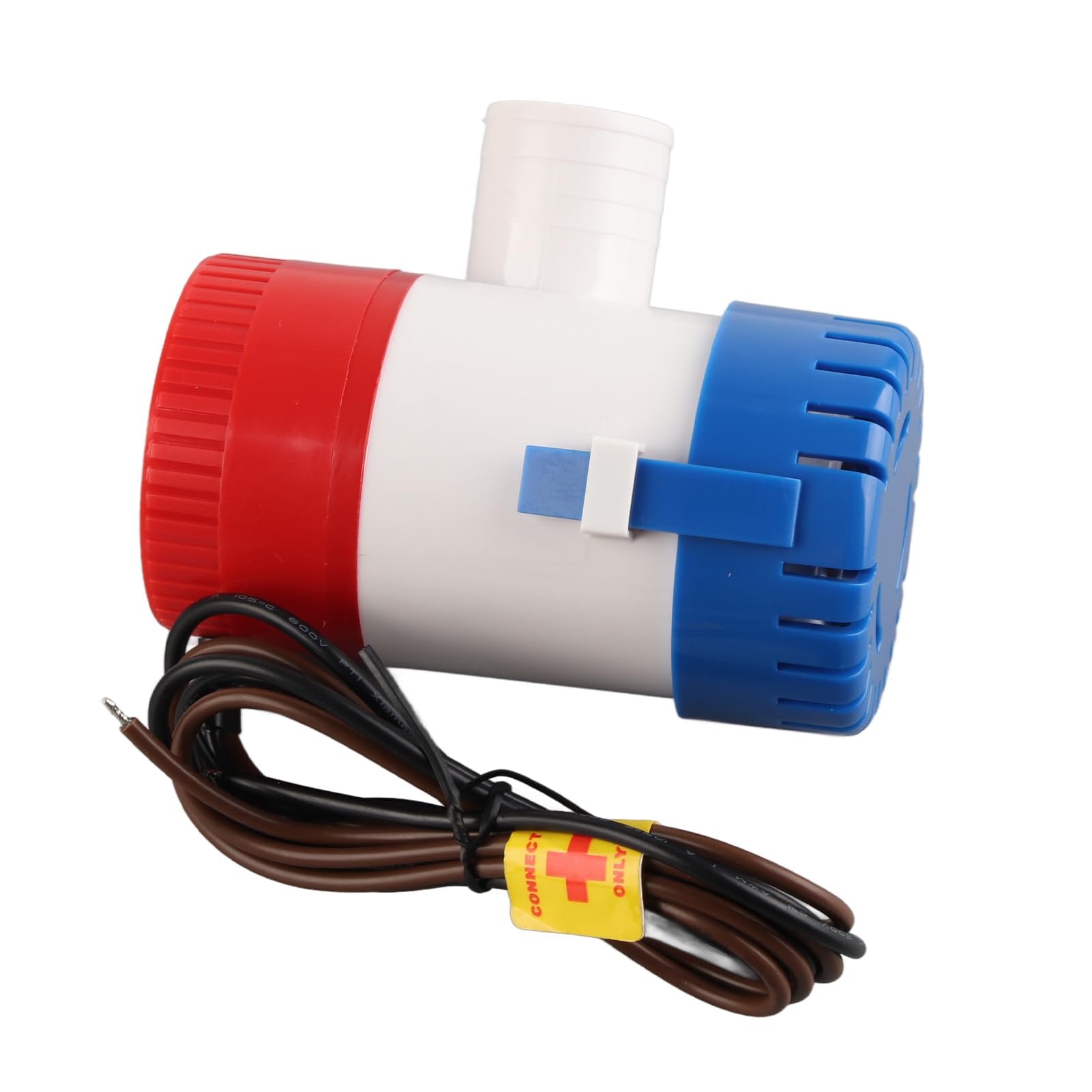 Ejoyous Sports pompe de cale 12V 1100GPH