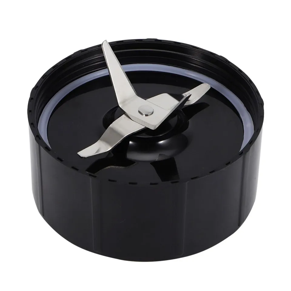 Jadeshay Articles Ménagers lame mixeur Magic Bullet 250W lot 2 inox