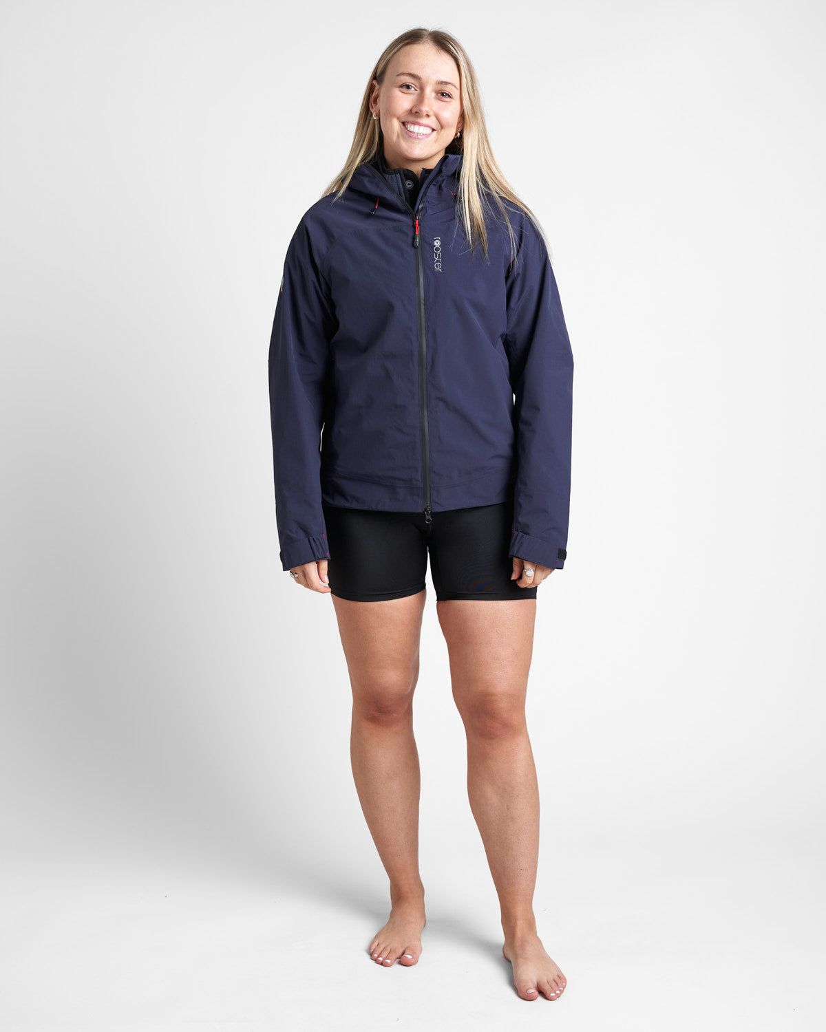 Rooster Shoreline veste imperméable femme 10K UK8