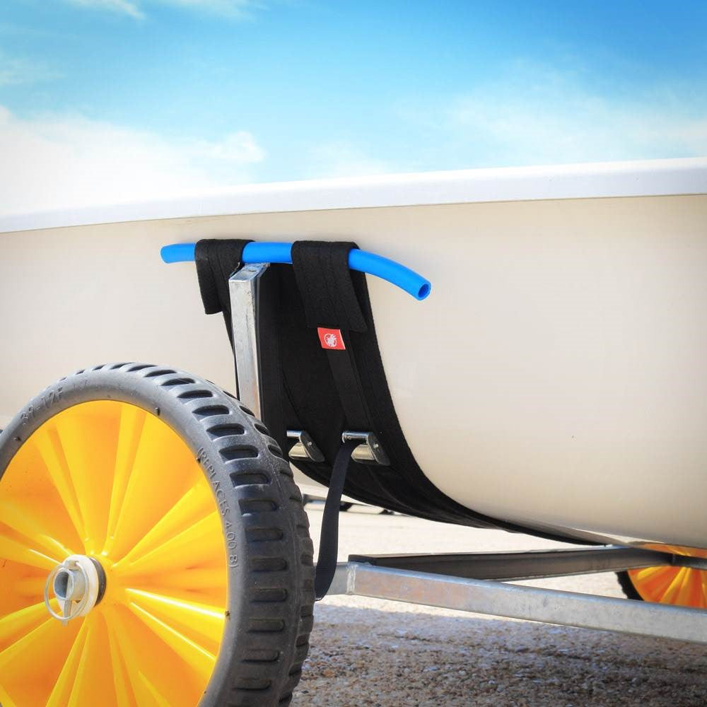 Rooster Trolley Sling sangle chariot Laser ILCA Pico