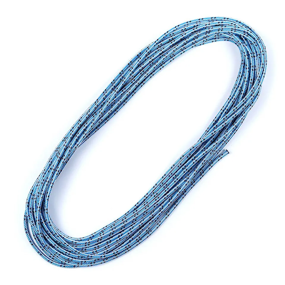Rooster Control Lines bout Cunningham 2000 4mm Polisprint