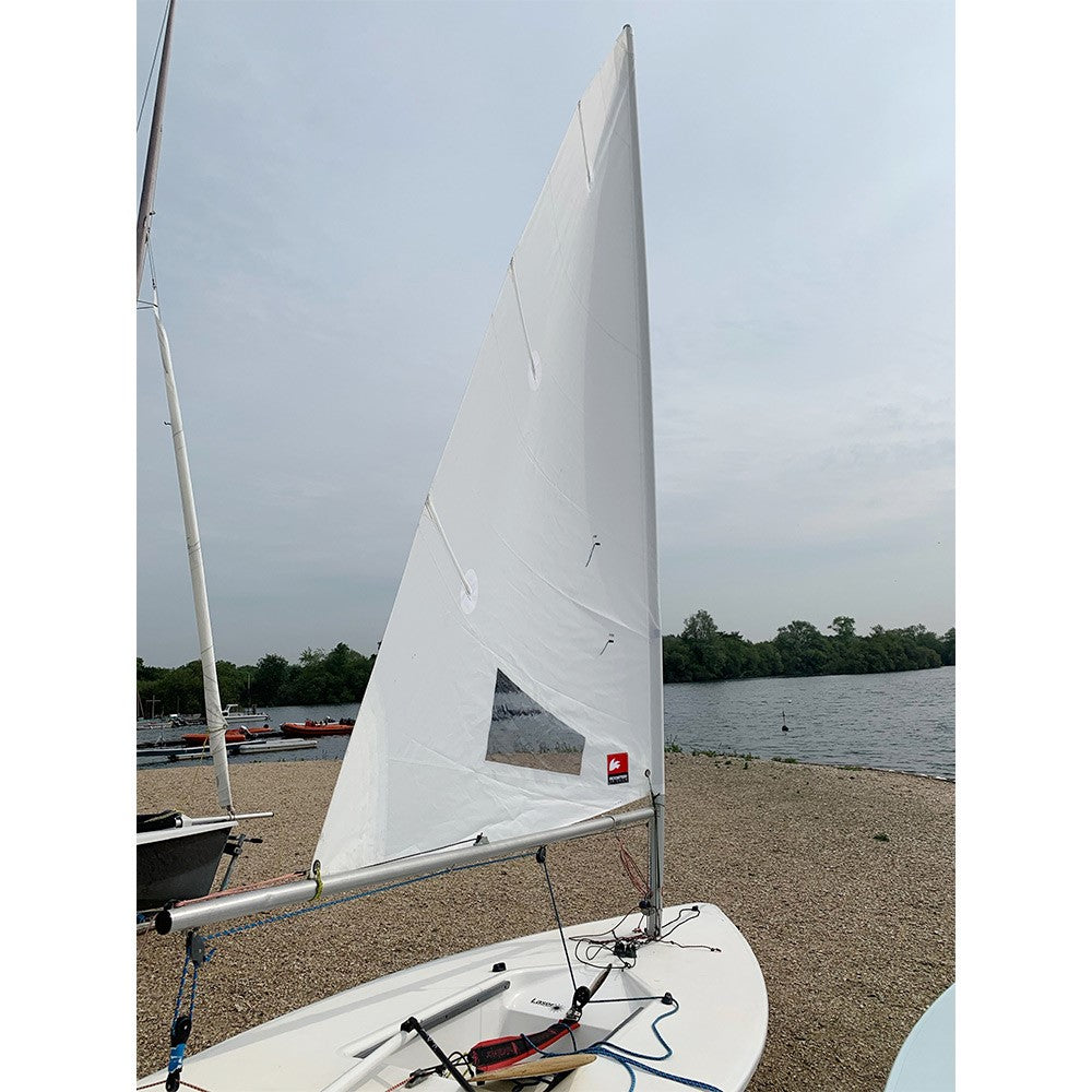 Rooster Replacement Sails ILCA 4 Laser 4.7 voile entrainement