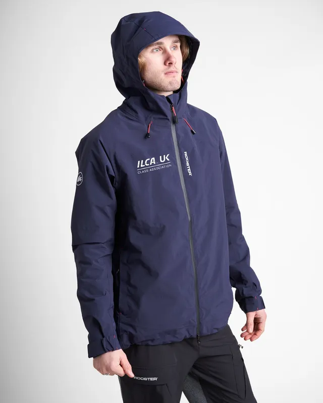 Rooster Shoreline Veste Imperméable ILCA Ripstop M