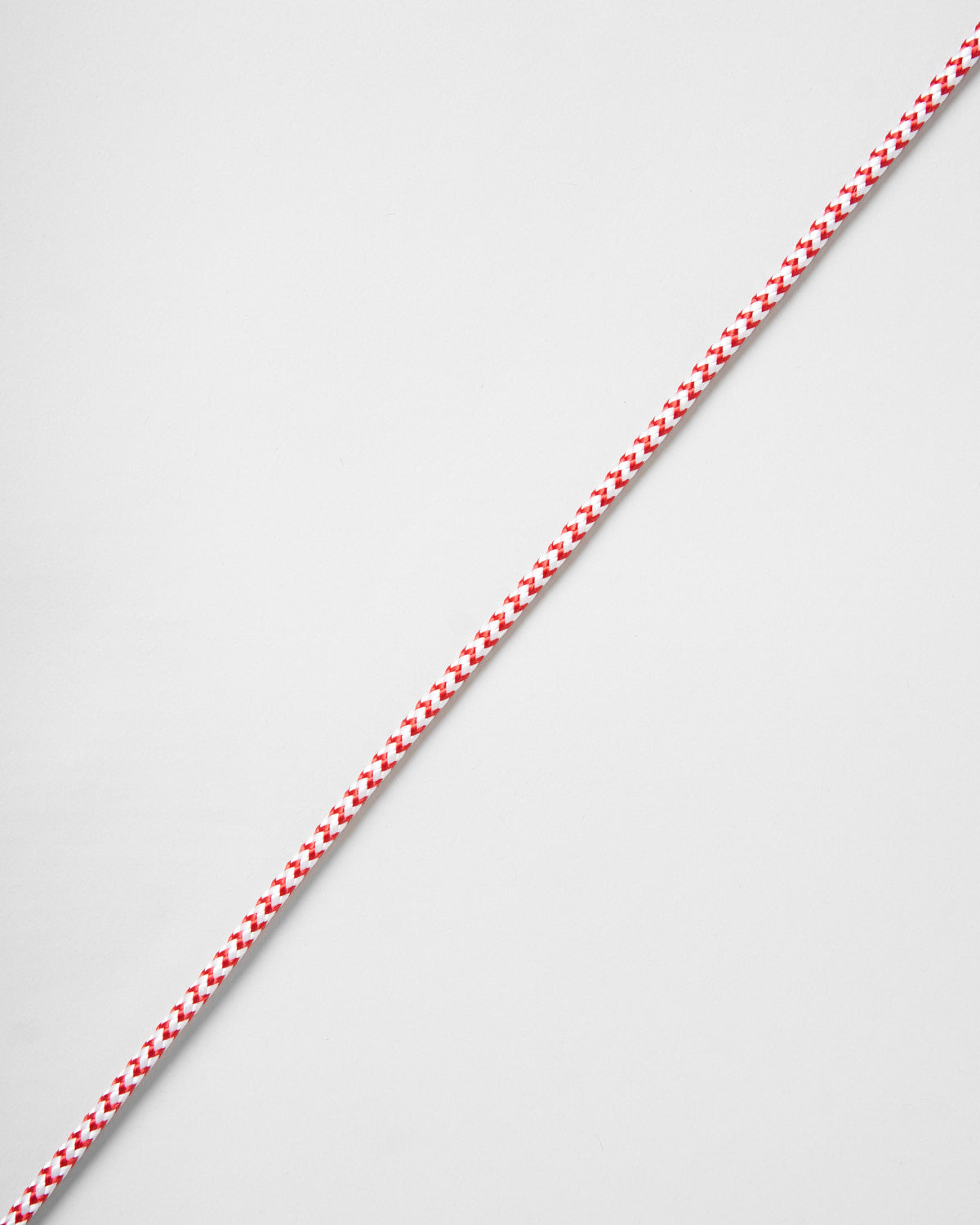 Rooster EasySplice 4mm cordage contrôle Noir/Blanc au mètre