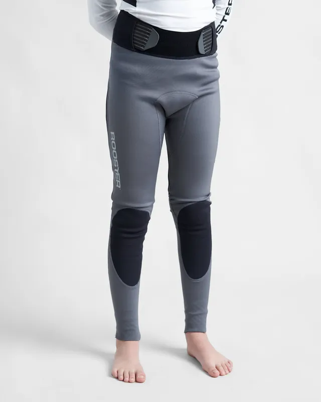 Rooster ThermaFlex Junior 1.5mm legging néoprène