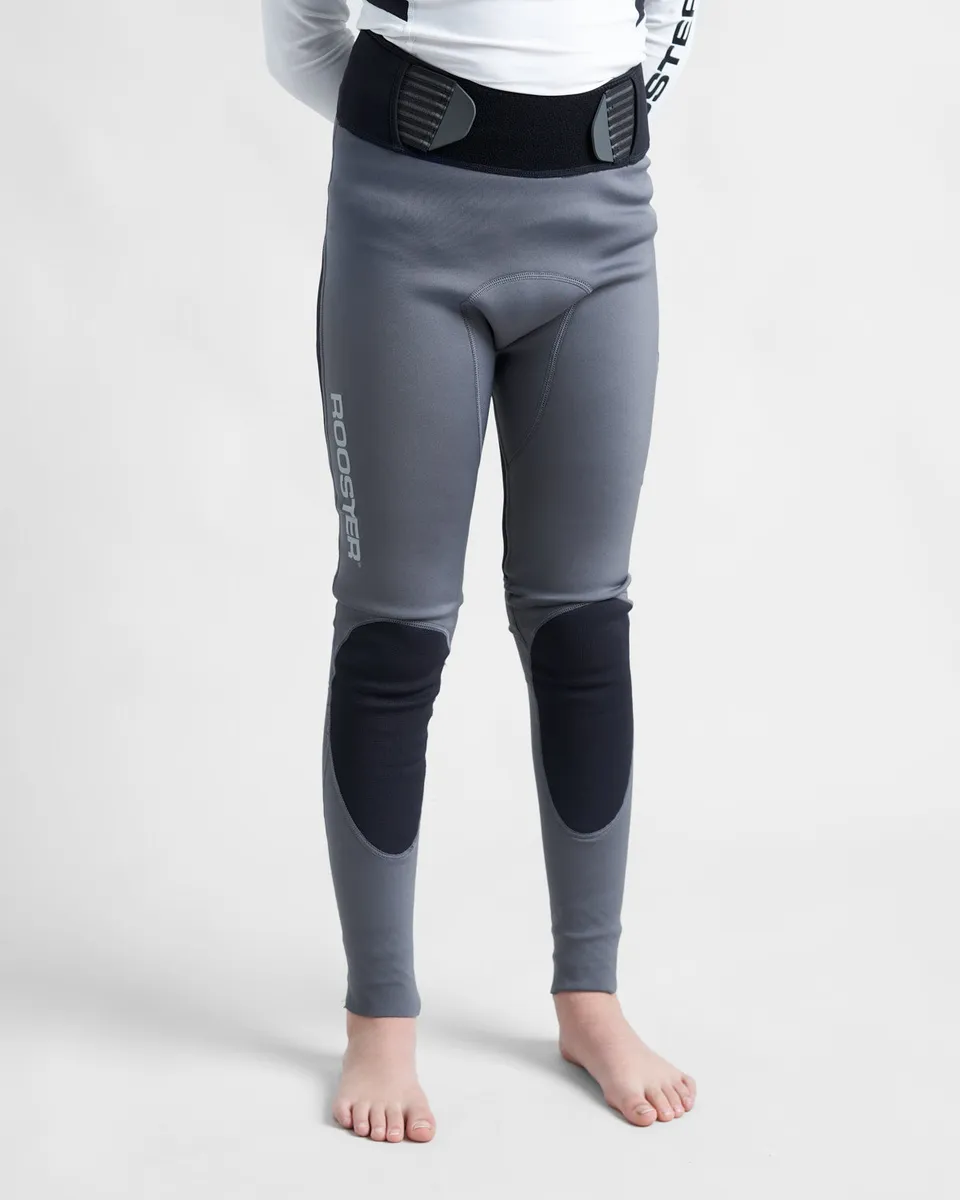 Rooster ThermaFlex Junior 1.5mm legging néoprène