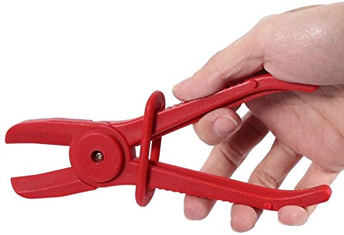 Ejoyous Home Improvement Tool pince durite nylon lot de 3