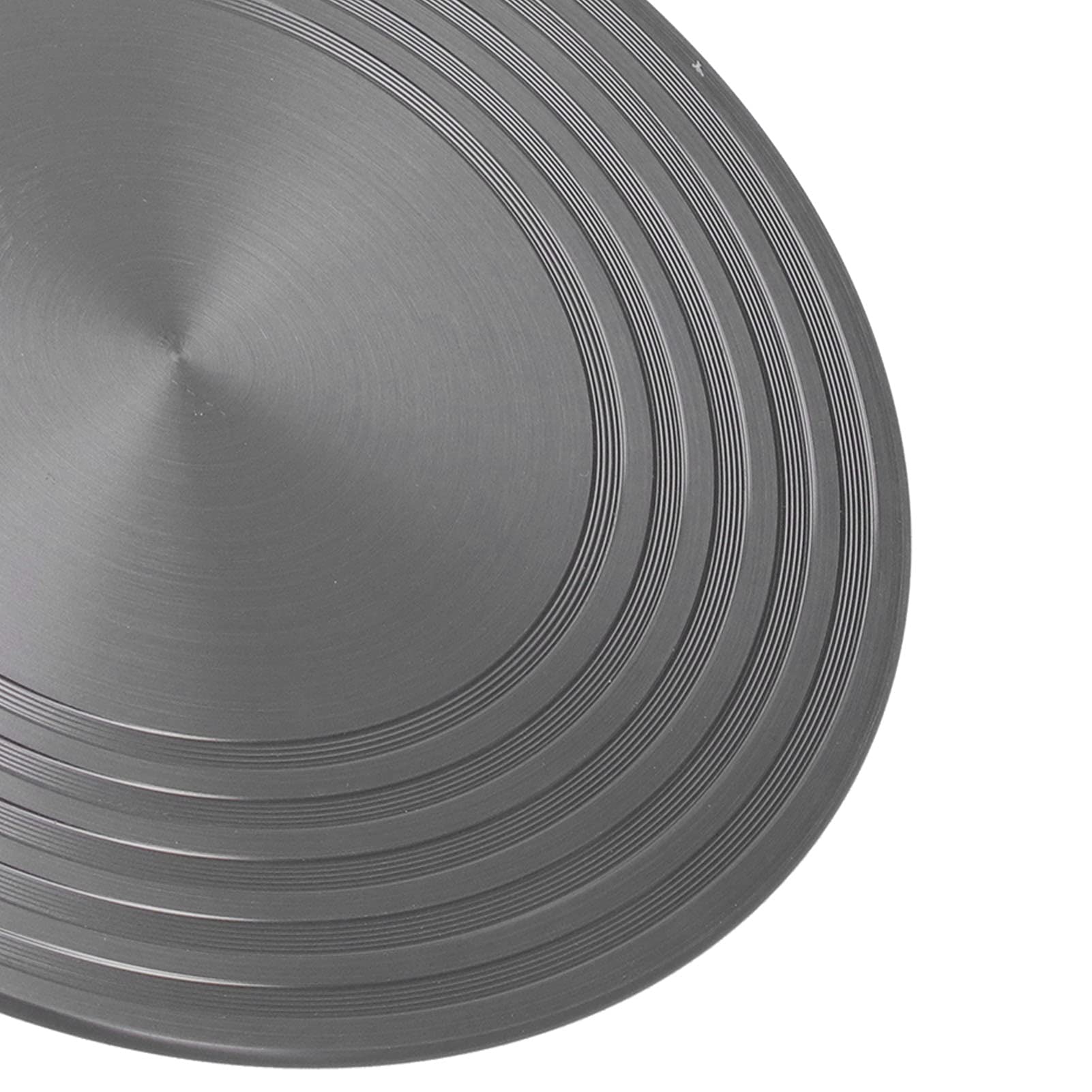 Tissting Plaque Diffusion Chaleur diffuseur 24 cm aluminium