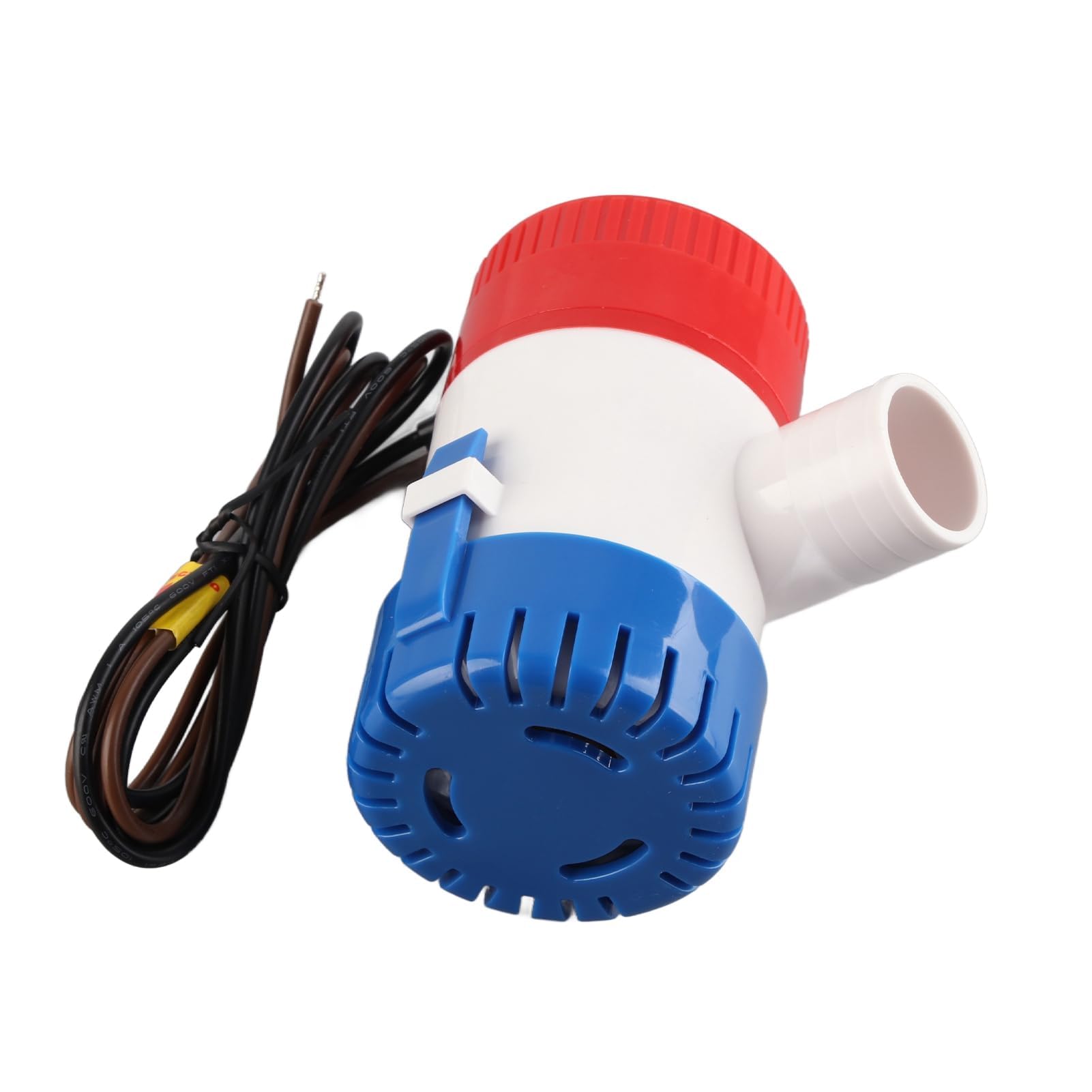 Ejoyous Sports pompe de cale 12V 1100GPH