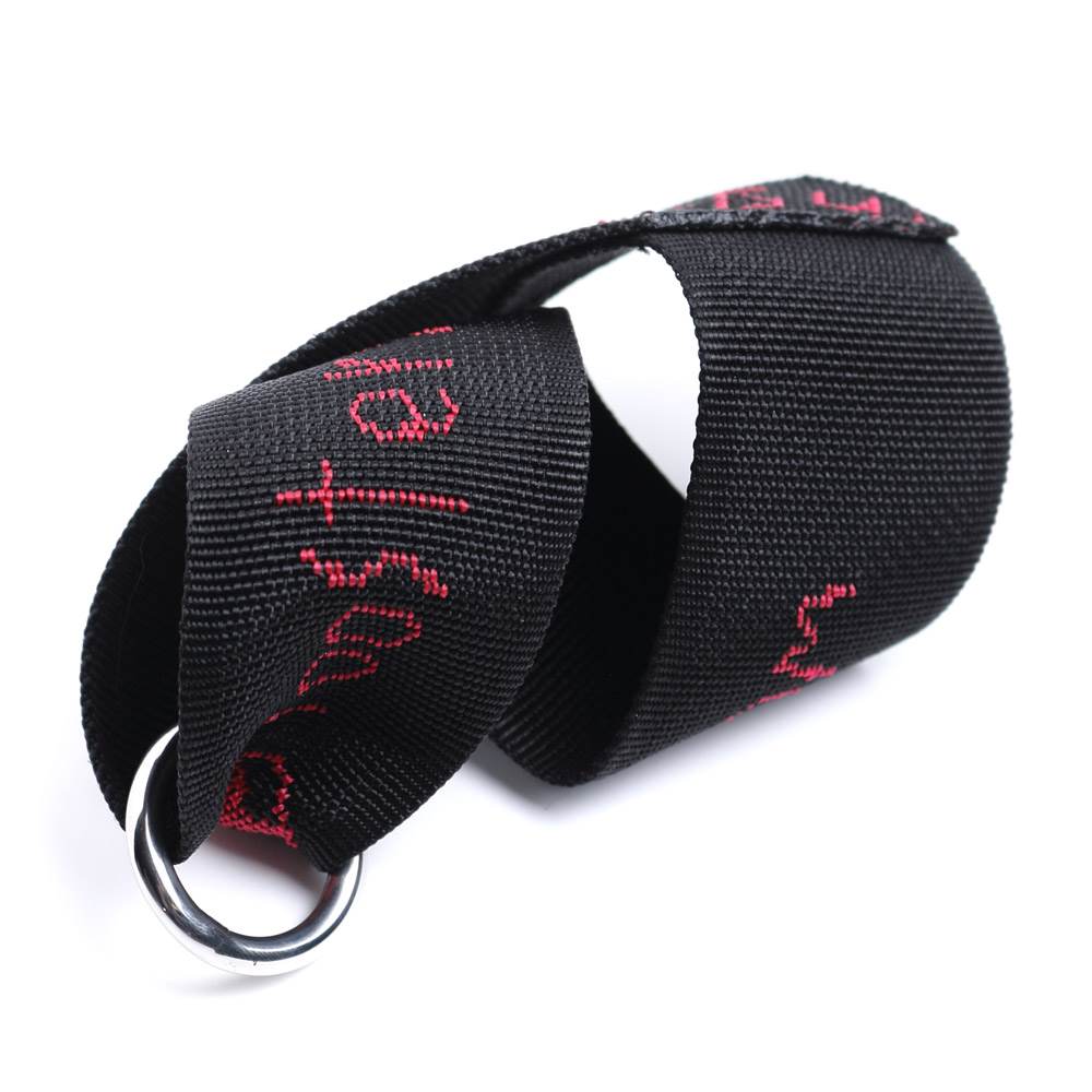 Rooster Control Lines sangle Boom Kicker Topper
