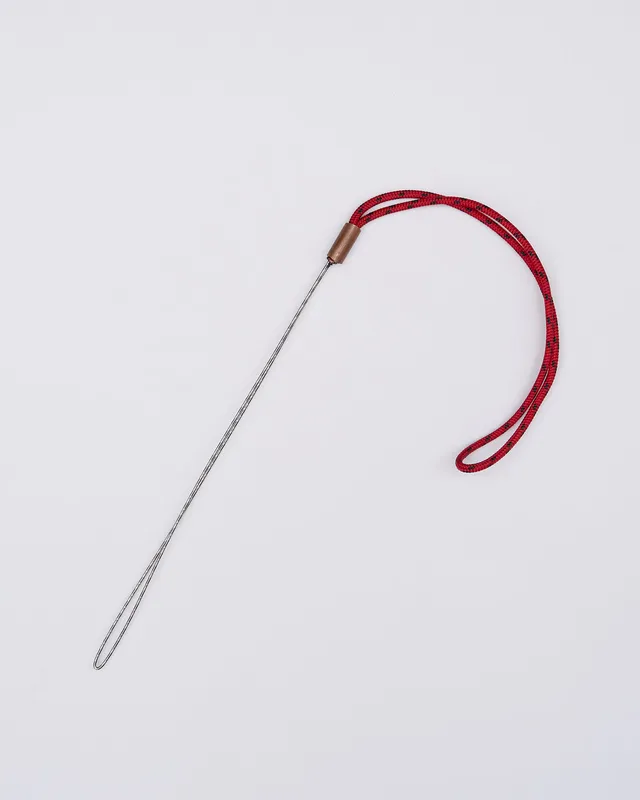 Rooster Splicing Tools aiguille à épisser Classic Pull Fid
