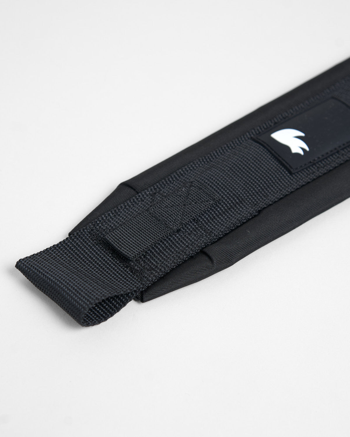 Rooster Padded Toestraps sangle rappel Pro Plus 520 mm