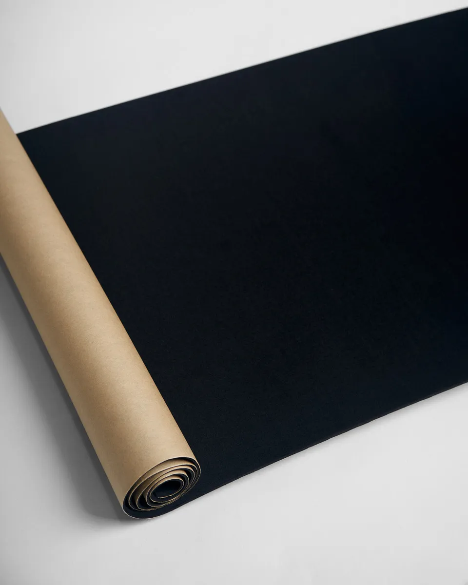Rooster Deck Grip Pro Grip tapis pont EVA adhésif noir