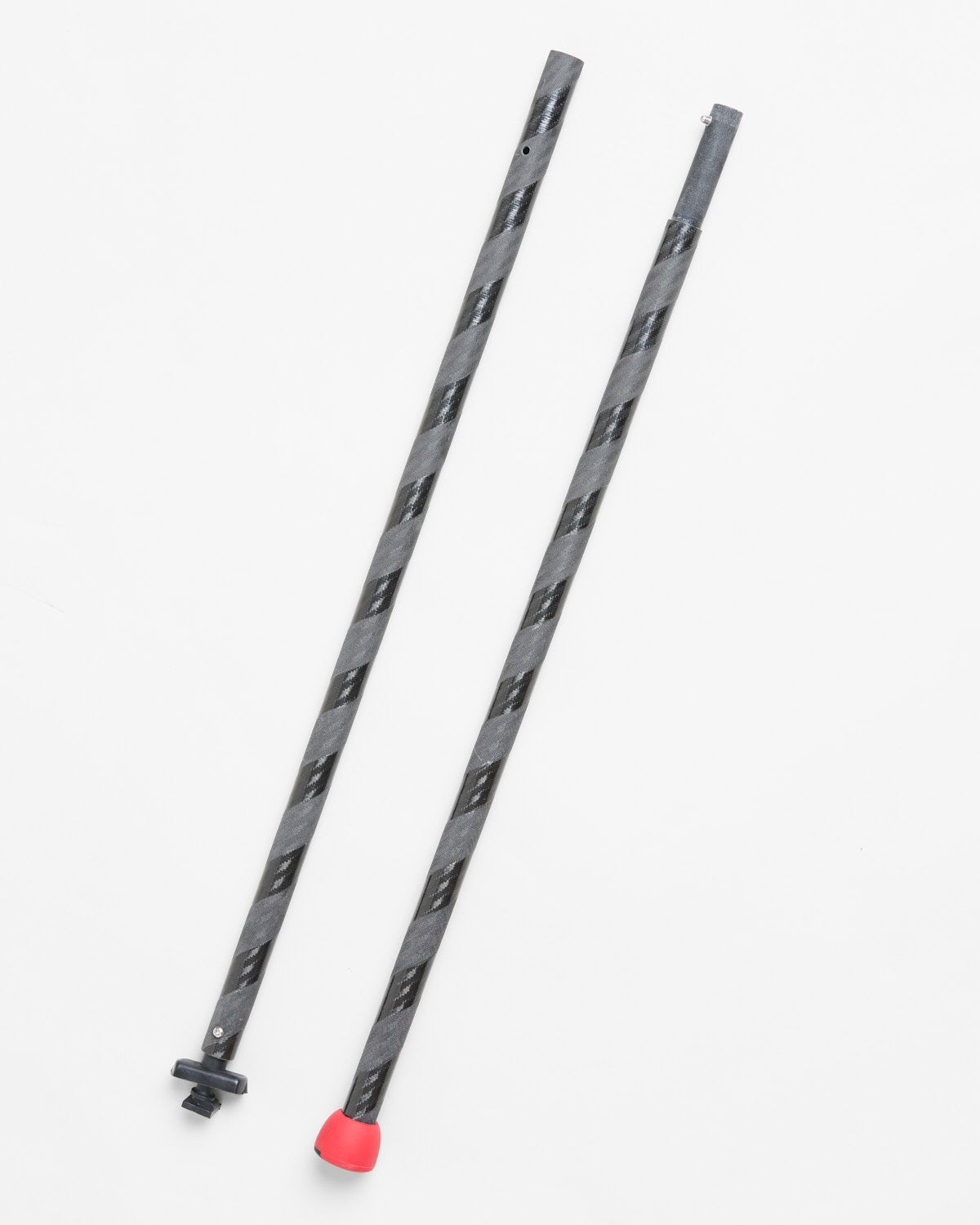Rooster Tillers Travel Stick carbone 1250 19mm
