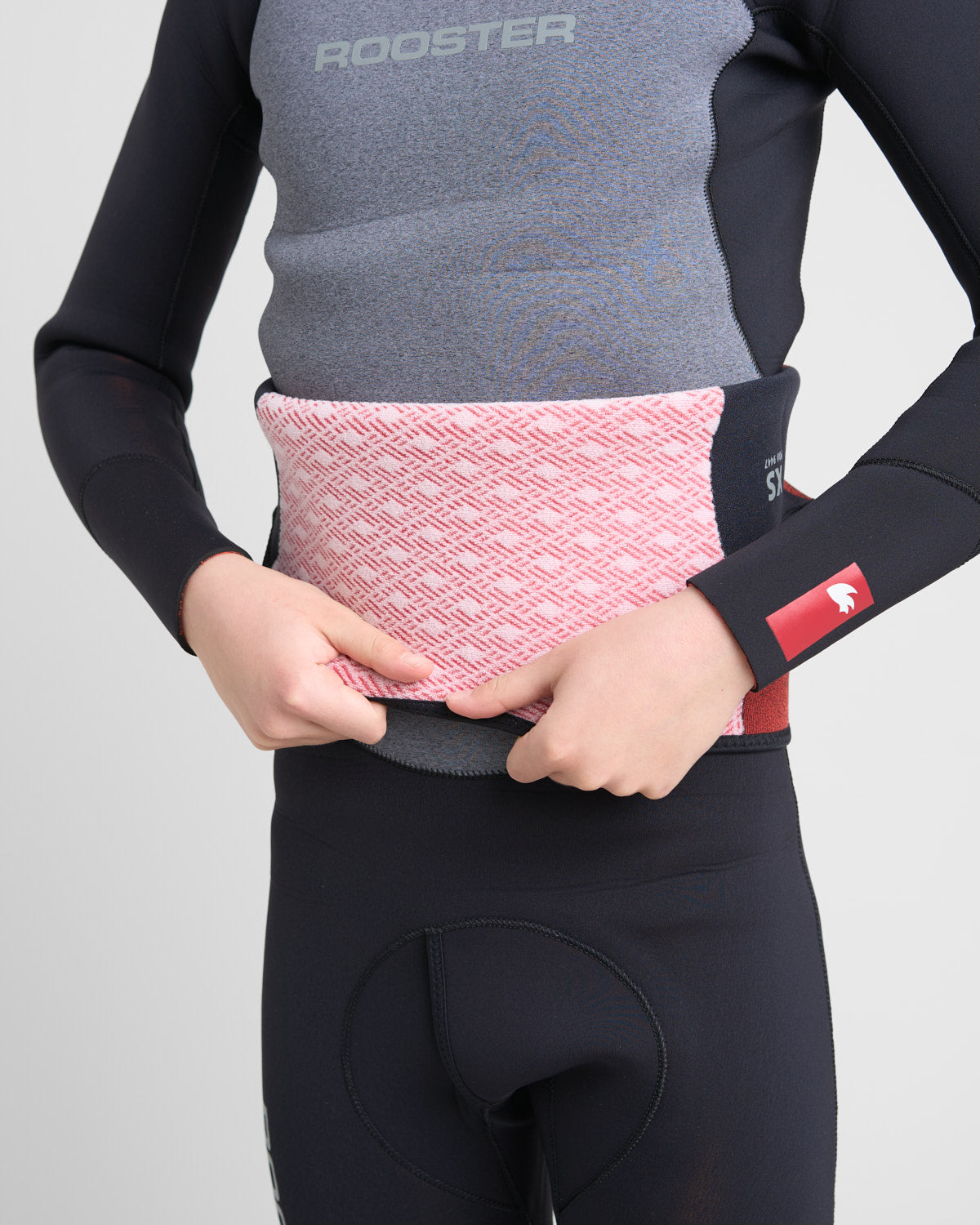 Rooster Supertherm LongJohn combinaison neoprene junior 4mm