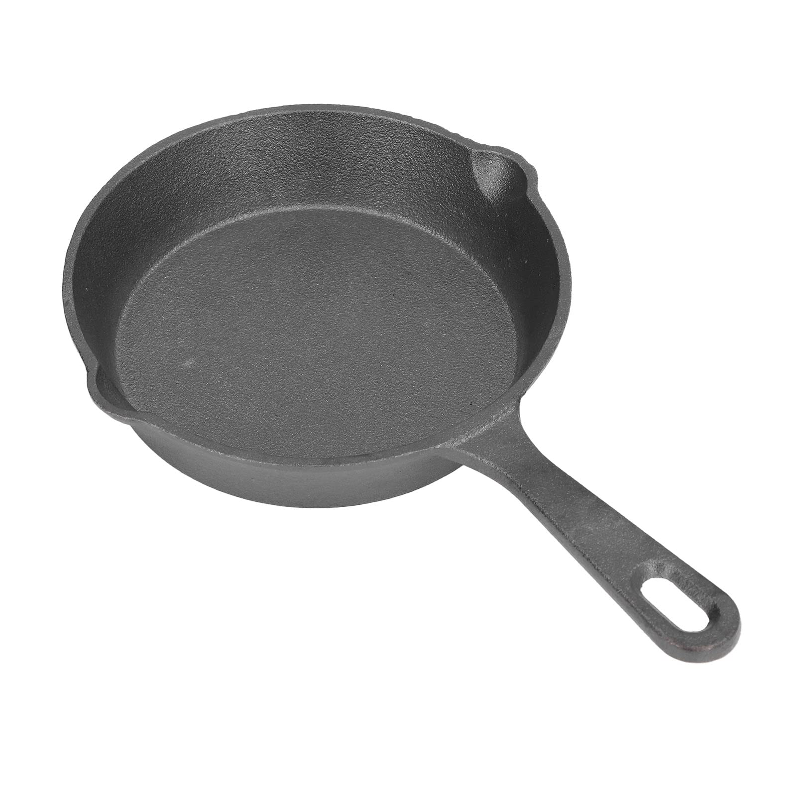 Tissting Mini Poêle Fonte 14 cm poêle oeufs induction