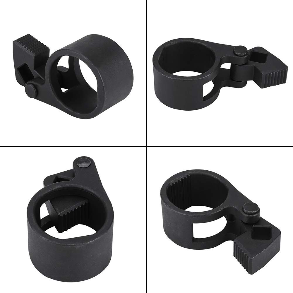 Ejoyous Extracteur Biellette 27-42 mm Acier 1/2 Pouce