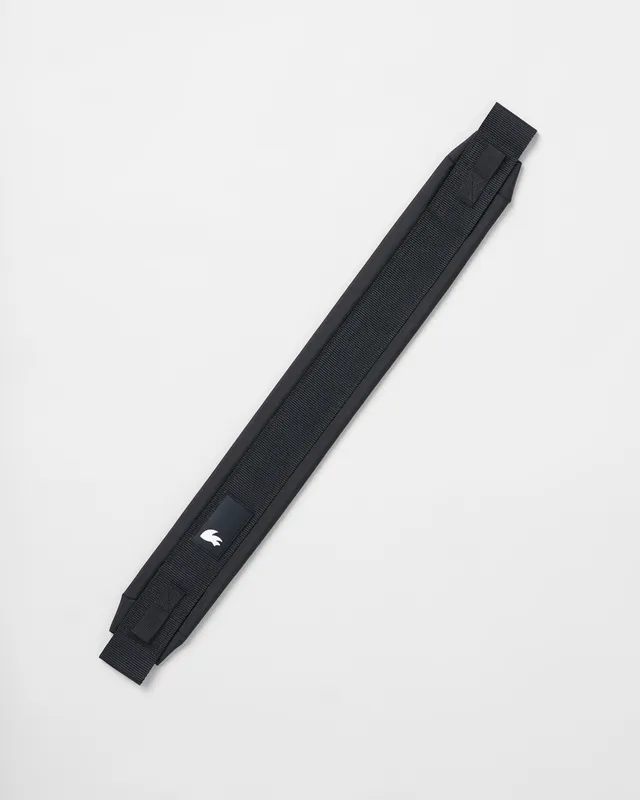 Rooster Padded Toestraps Pro Plus 695mm sangle rappel rembourrée grip