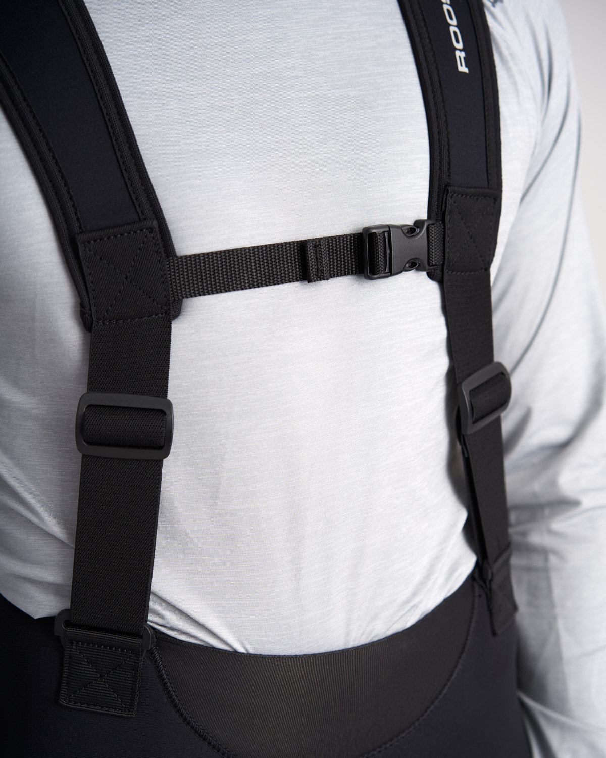 Rooster Hikers Pro Hikers 2.0 pantalon de rappel néoprène