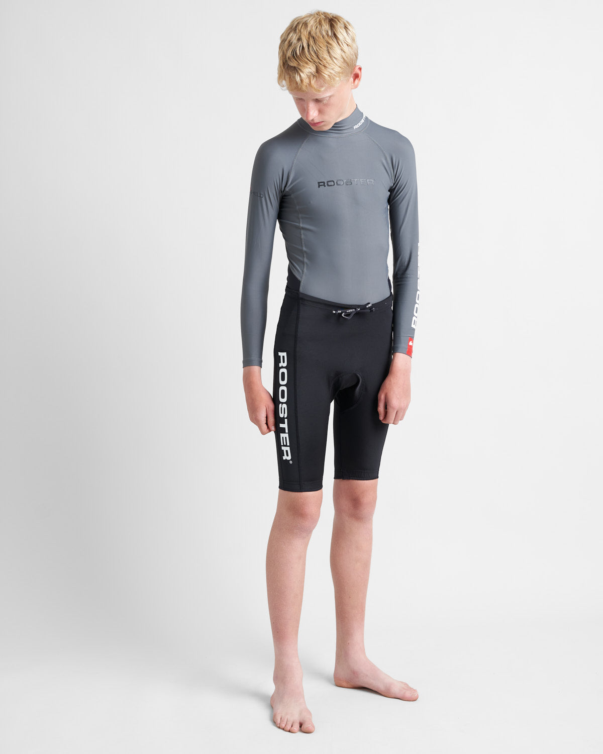 Rooster Hikers Short Protection Voile Junior