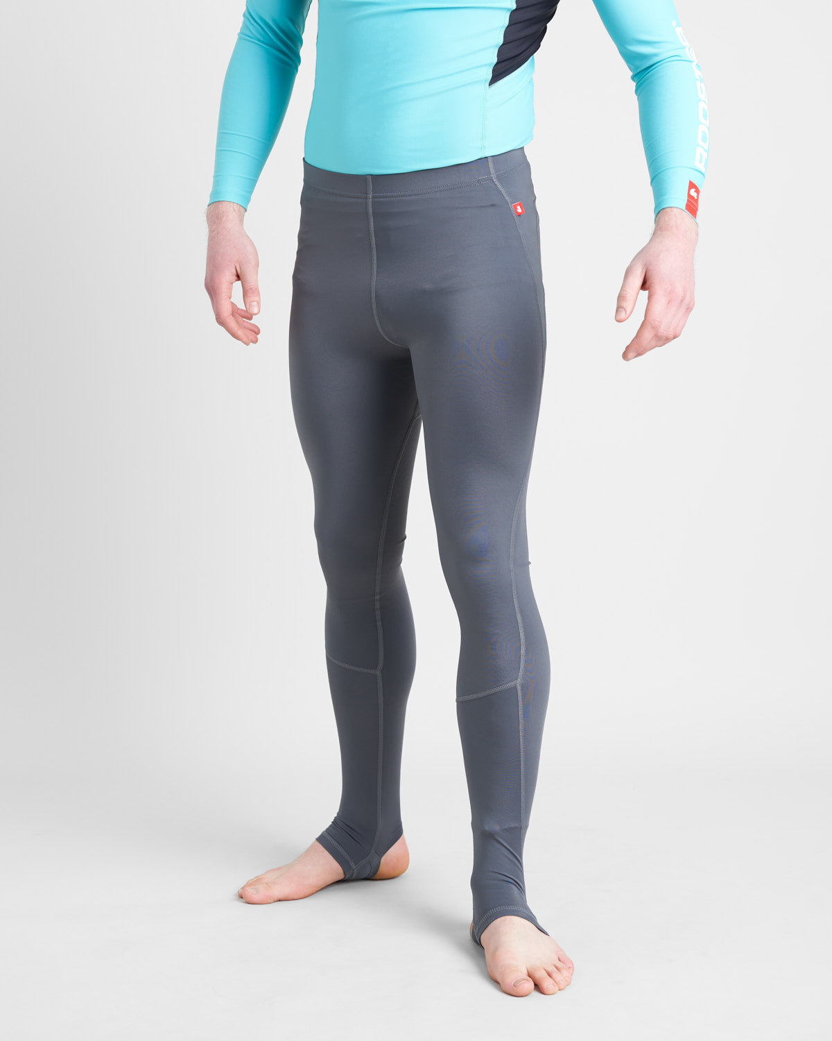 Rooster UV Rash Base Layers Rash Leggings lycra XS/S