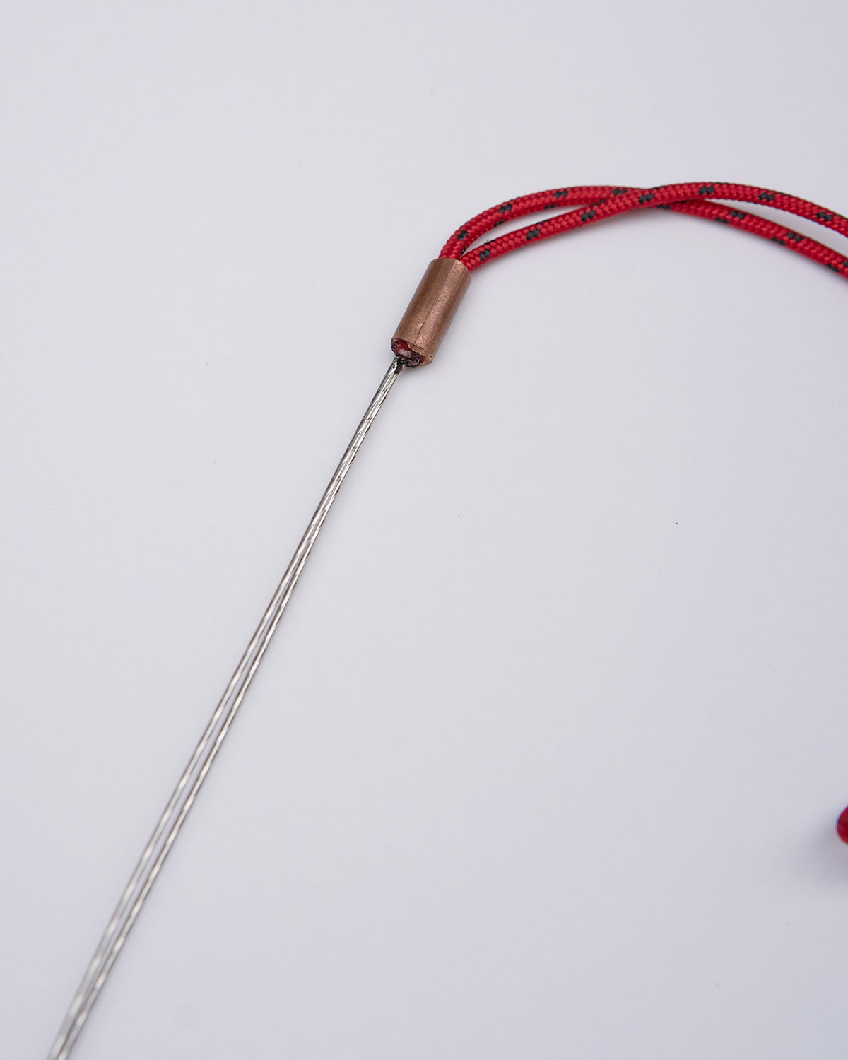 Rooster Splicing Tools aiguille à épisser Classic Pull Fid