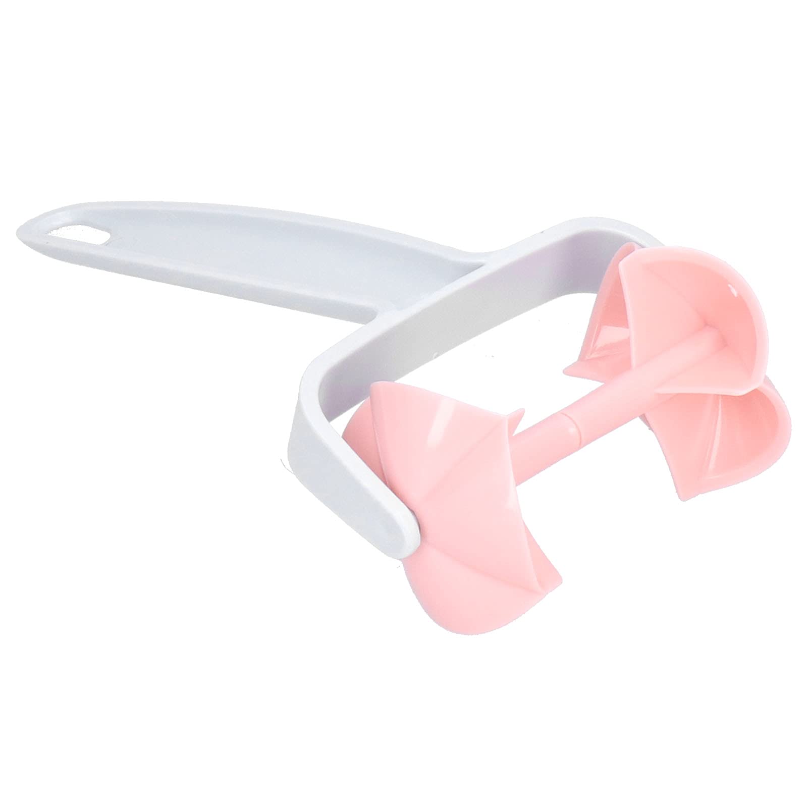 Tissting Rose Bread Rouleau Pâtisserie Treillis ABS