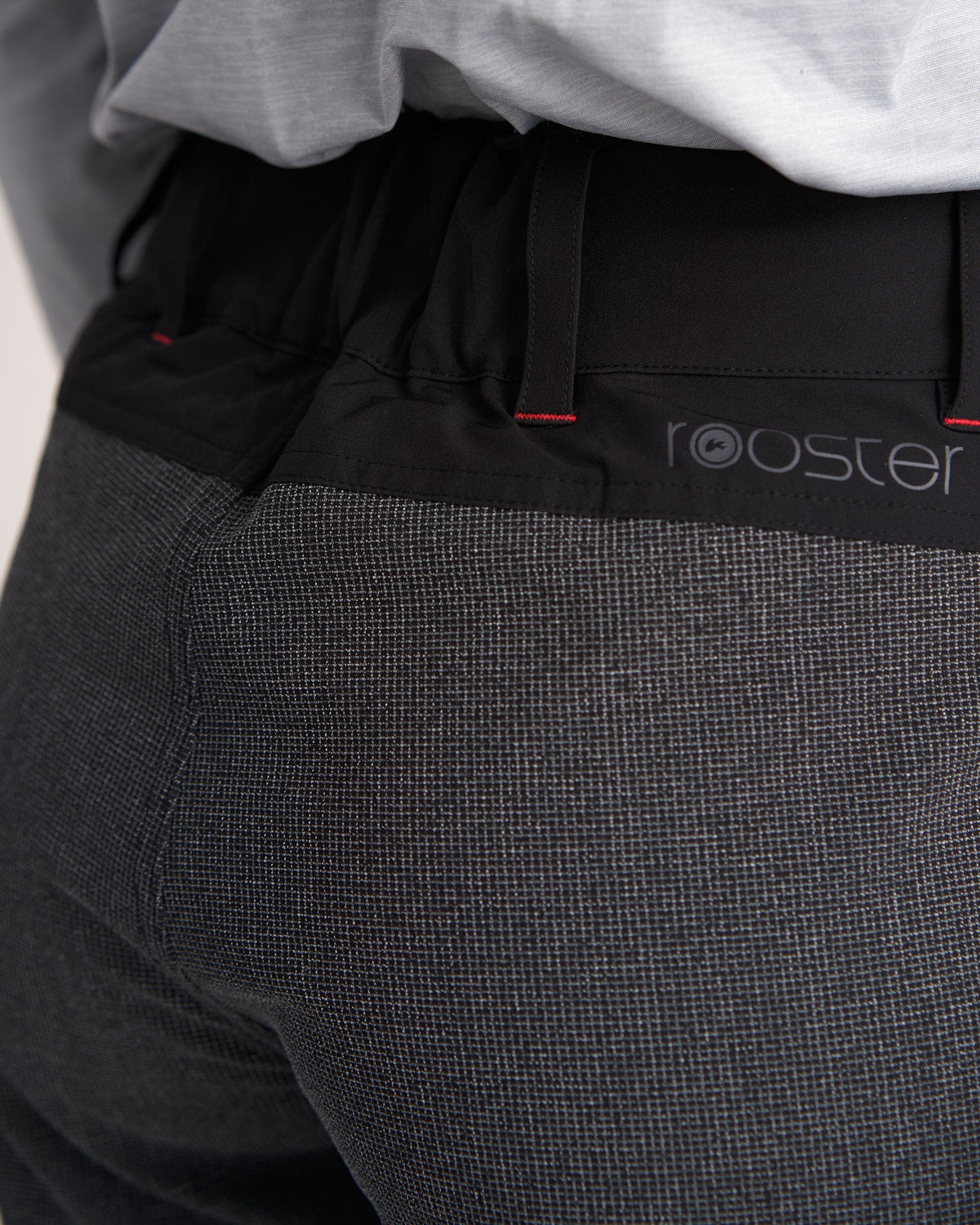 Rooster Short Technique Femme 2.0 UV30+ Renforcé