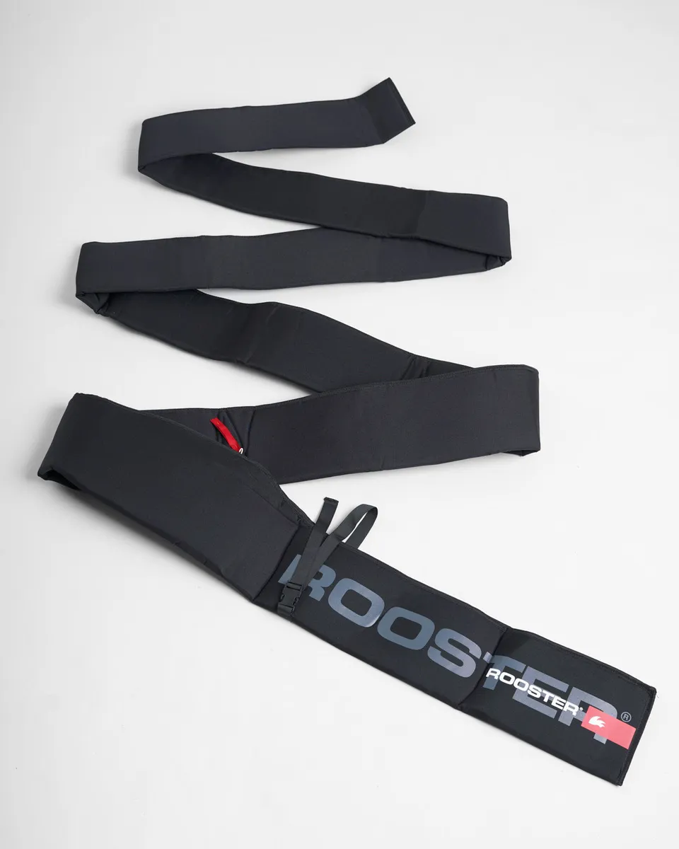 Rooster Bags & Boat Covers housse mât Europe matelassée