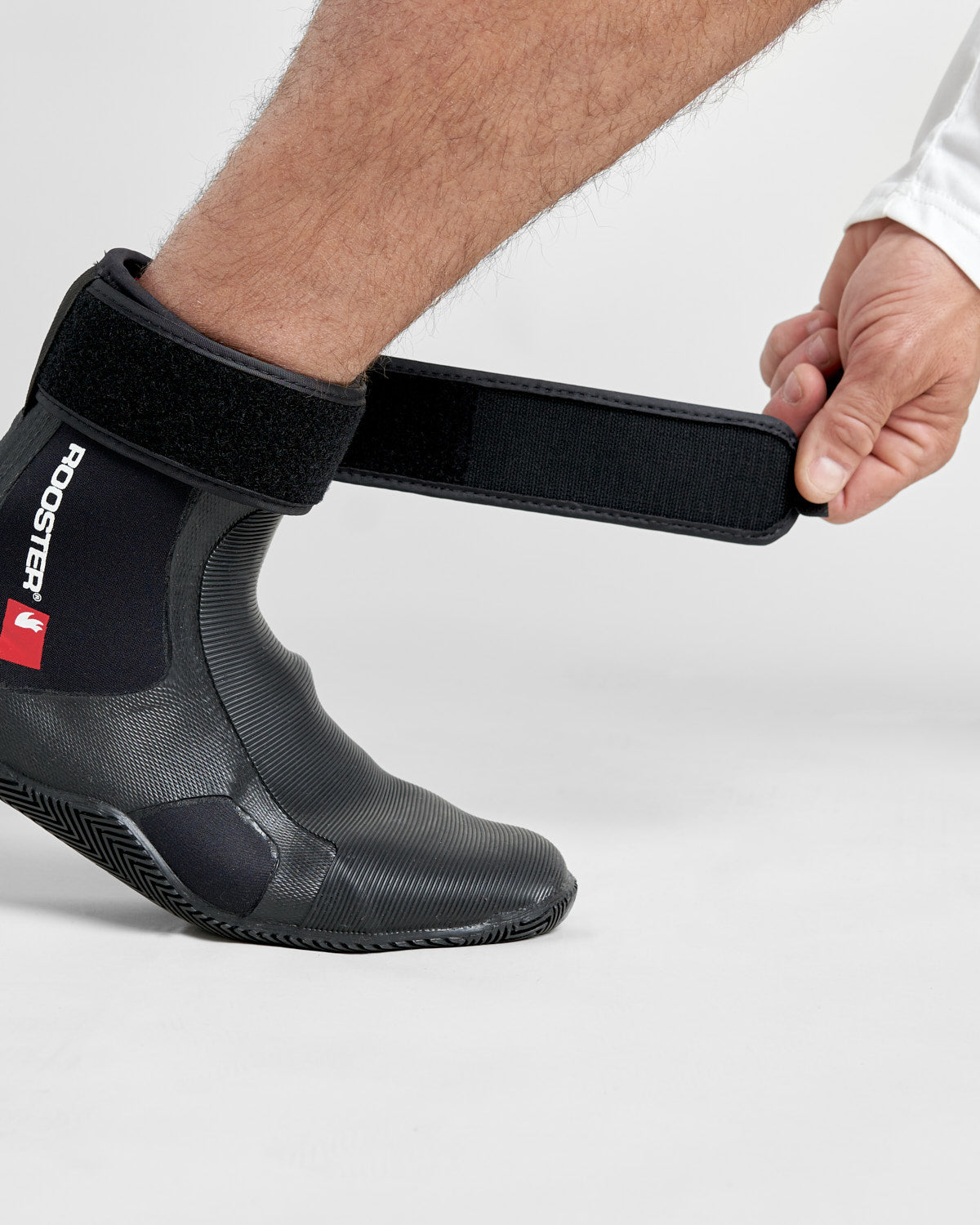 Rooster Sailing Pro Laced bottes voile néoprène 4mm