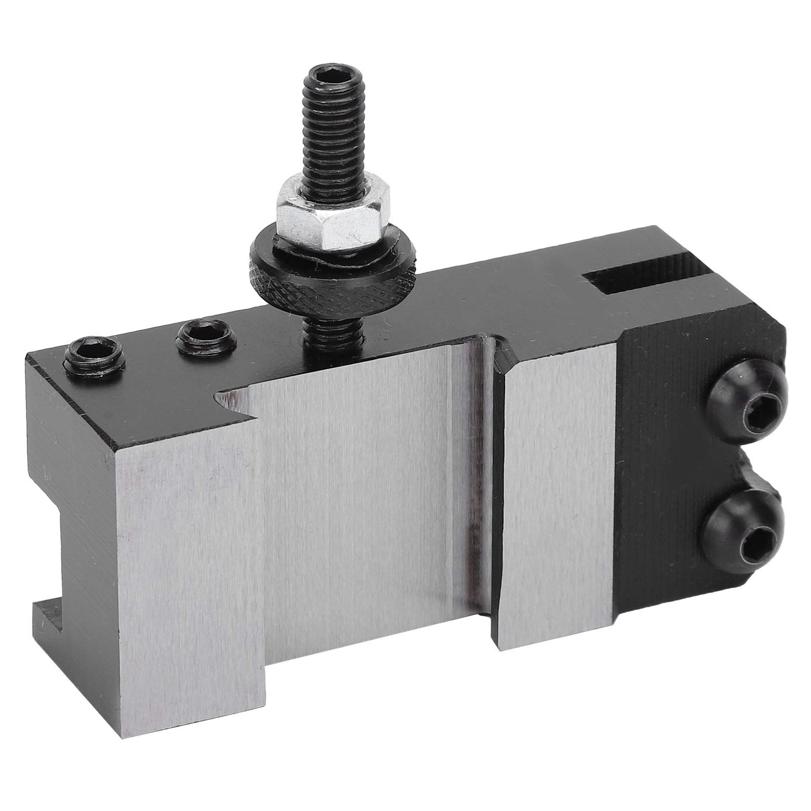 FTVOGUE 250-010 Porte-outil de tour BXA acier