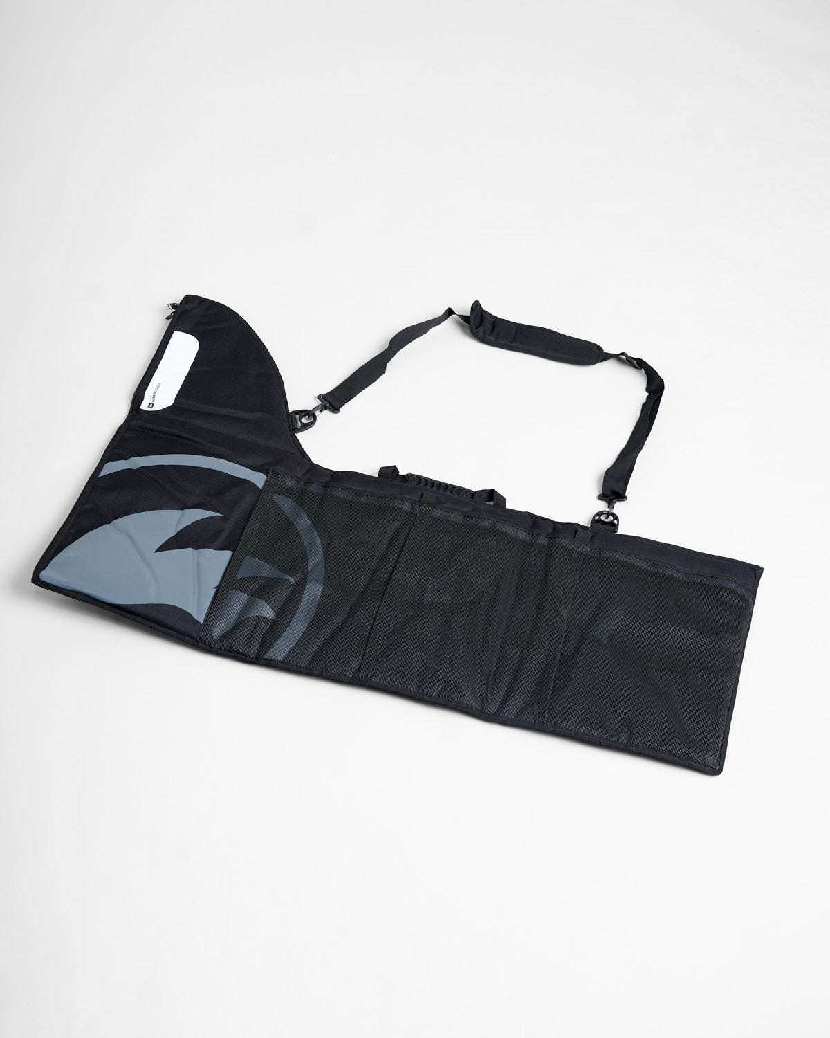 Rooster Bags & Boat Covers Foil Bag Optimist housse respirante