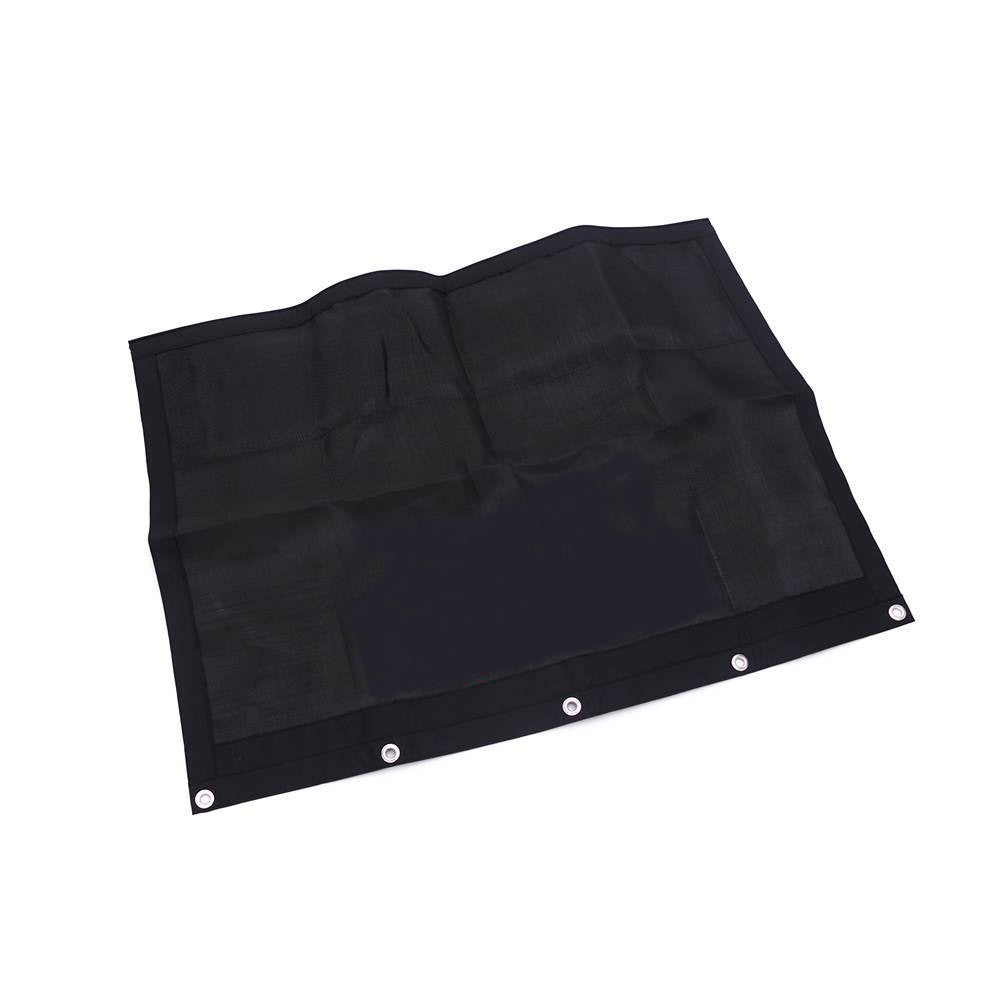 Rooster Spars & Fittings 4000 trampoline rack simple