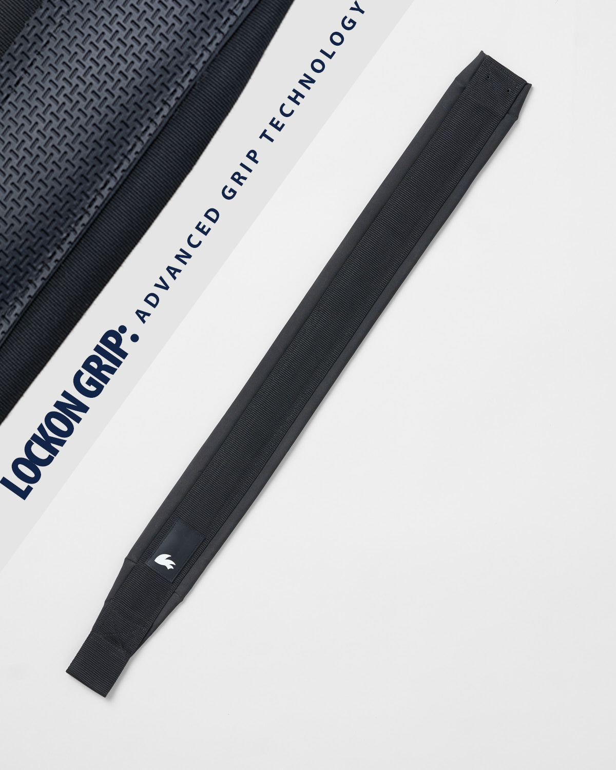 Rooster Padded Toestraps Sangle rappel ILCA Laser Pro Plus
