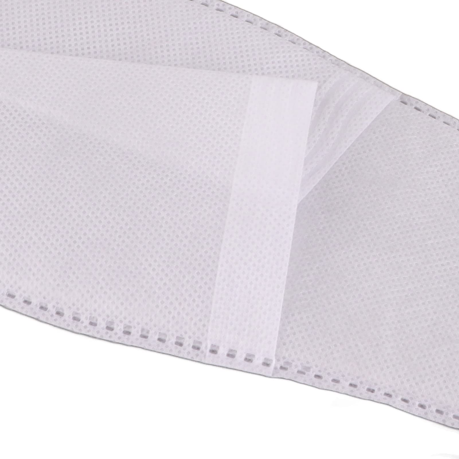 Tissting OUTDOOR chaussons jetables 42 EU non tissés