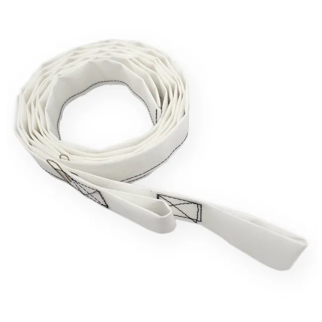 Rooster Sailing Slot Gasket toile trilaminée 2x1,5m
