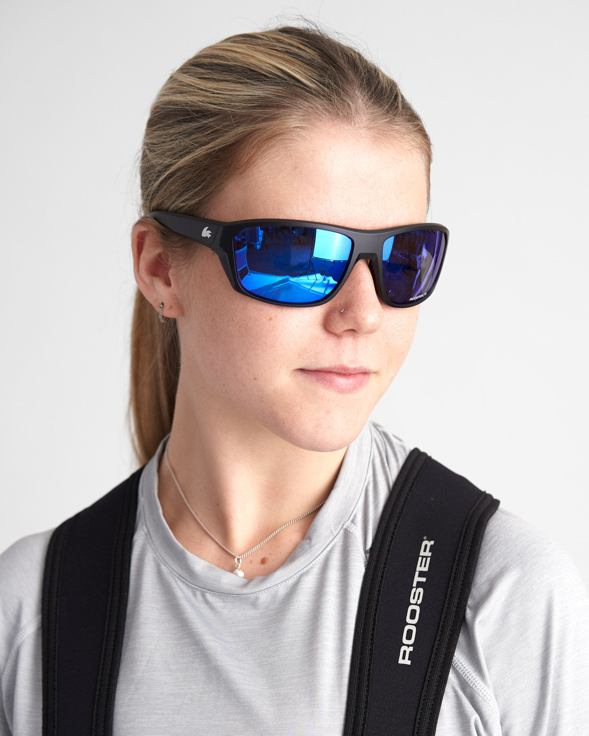 Rooster Sunglasses lunettes de soleil polarisées sport UV