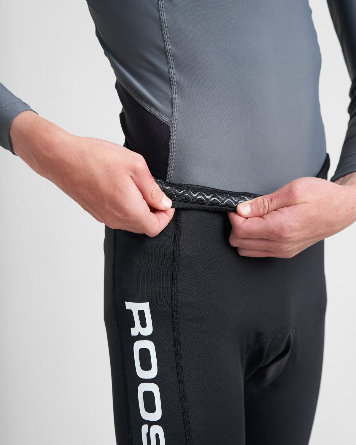 Rooster Hikers Short Protection Voile Junior