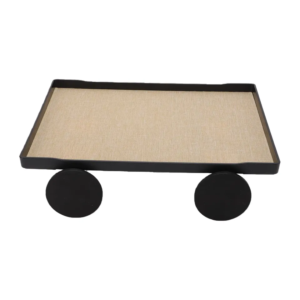 Tissting Plateau magnétique camping-car 29x40 cm 5 kg