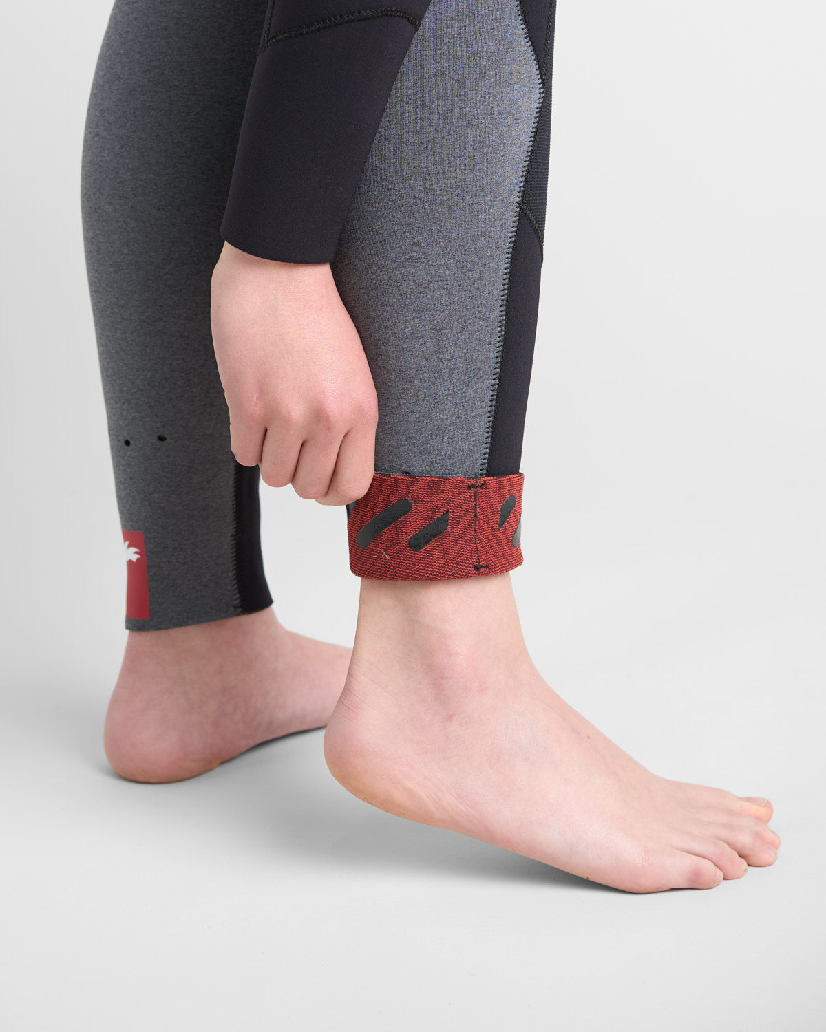 Rooster Supertherm LongJohn combinaison neoprene junior 4mm