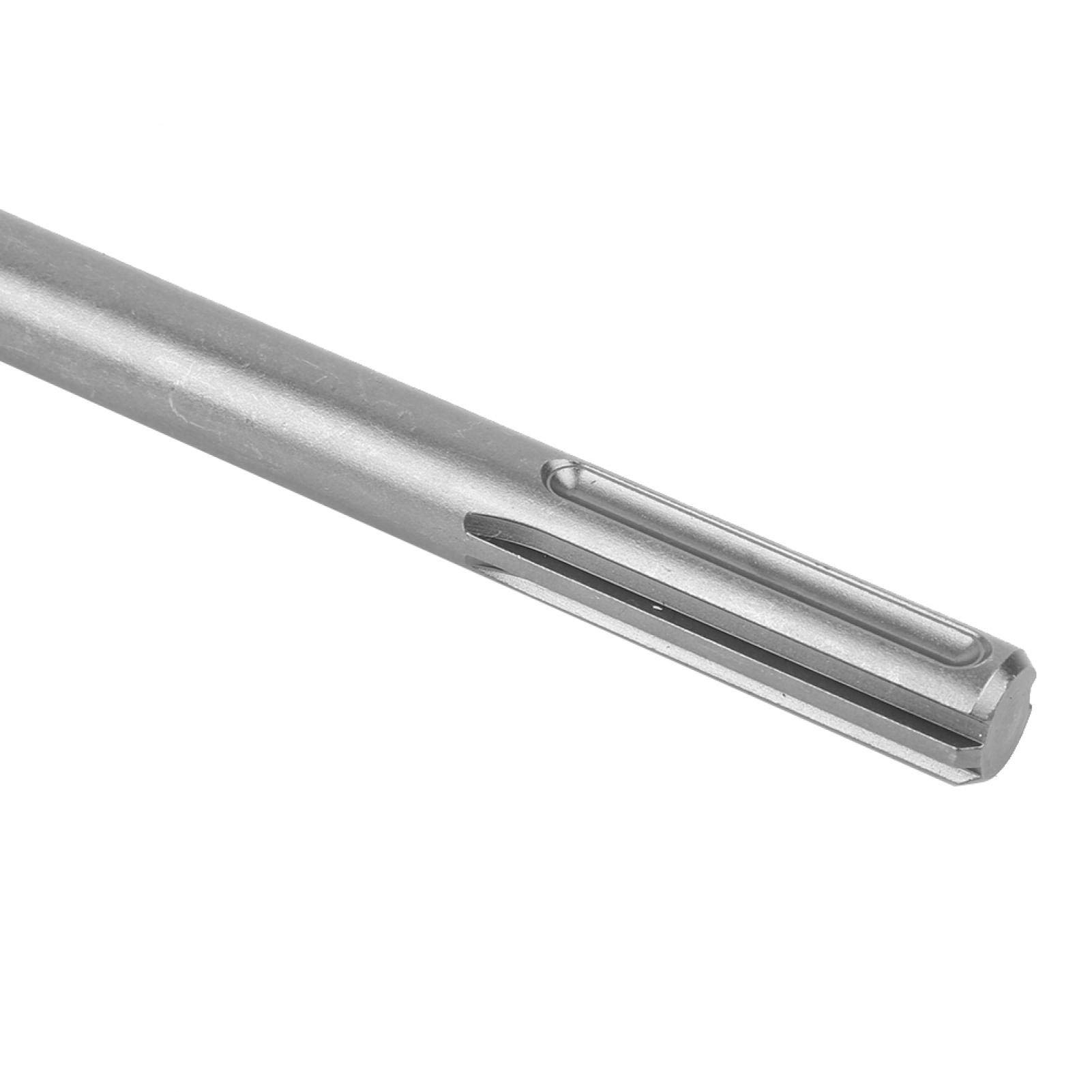 Ejoyous Home Improvement Tool burin SDS Plus carrelage 11,2 cm acier