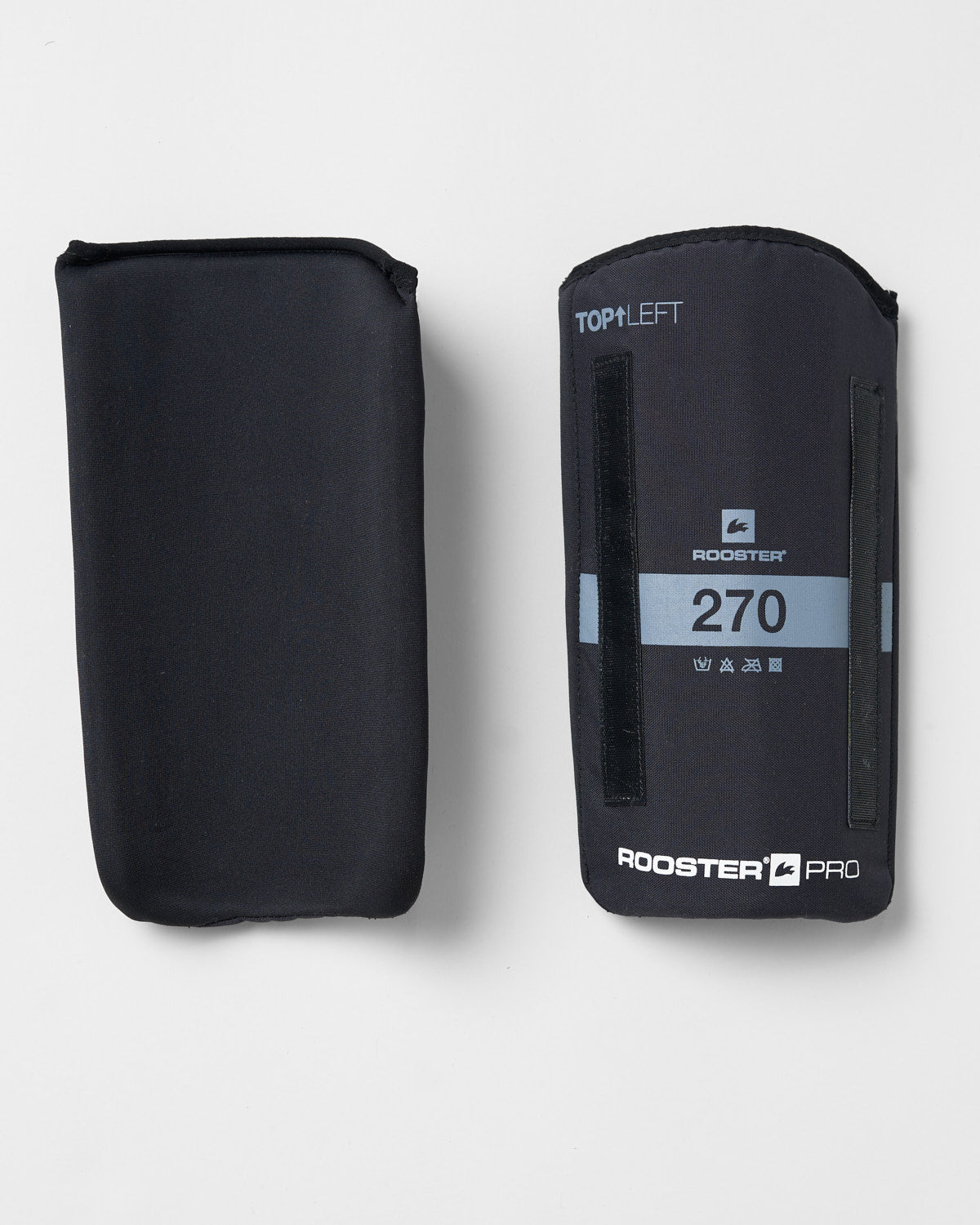 Rooster Hikers pads ProHike 245 mm paire